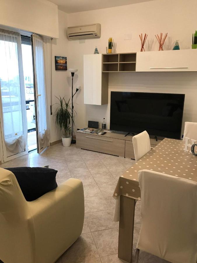 Casa Di Riccardo Apartment Savona Exterior photo